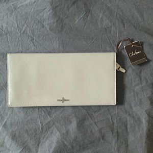 BRAND NEW Cole Haan Clutch!